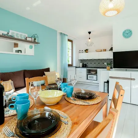 Apartament Karkonosze Karpacz Esterno foto