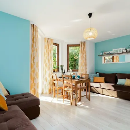 Apartament Karkonosze Karpacz Esterno foto