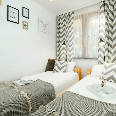 Apartament Karkonosze Karpacz Esterno foto
