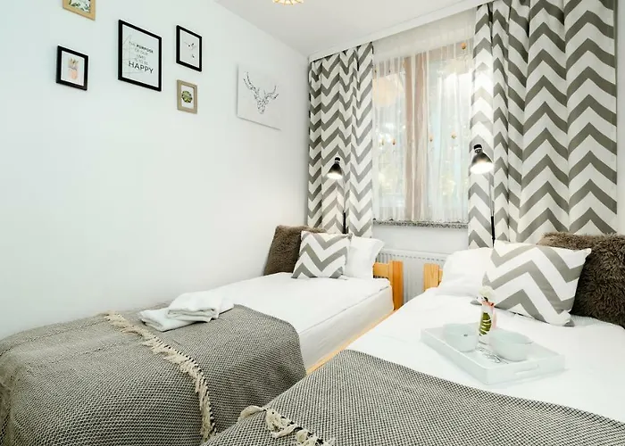 Apartament Karkonosze