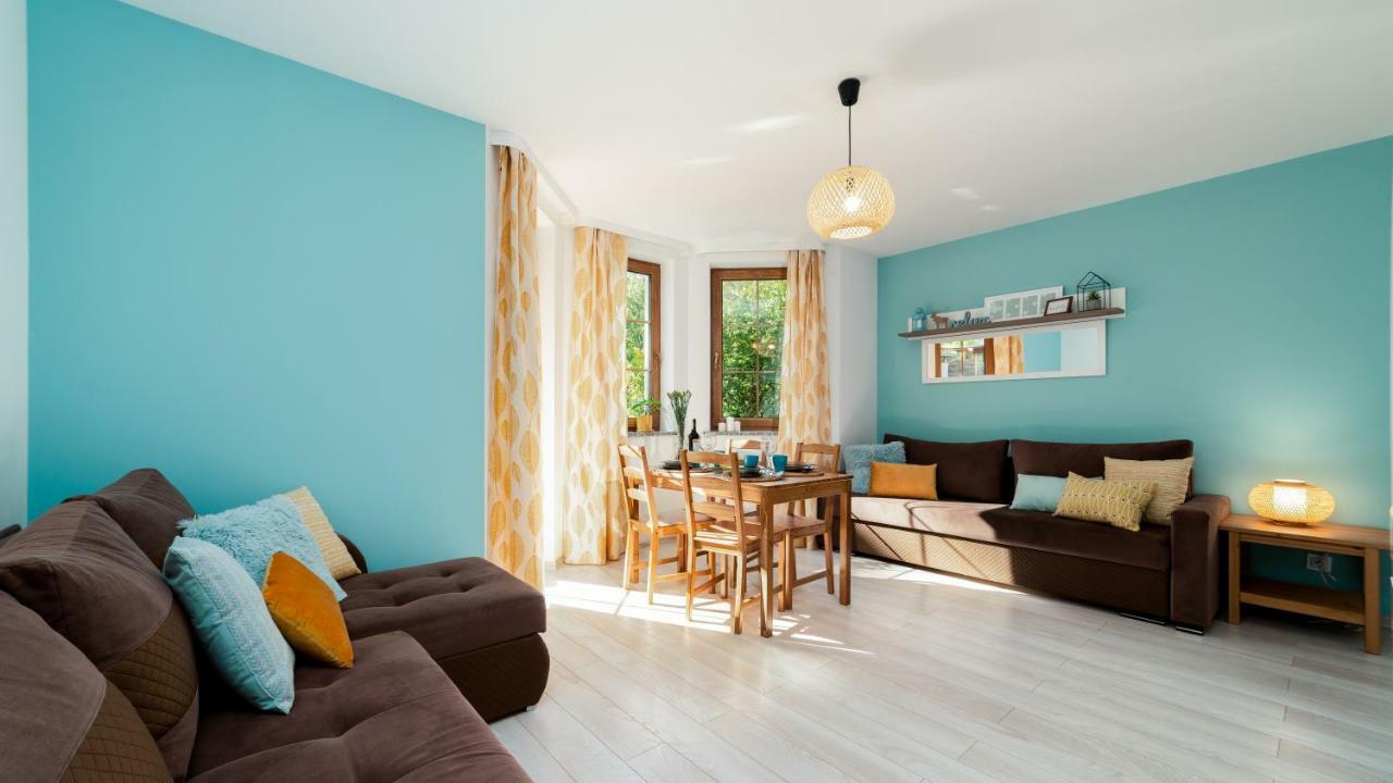 Apartamento Karkonosze *