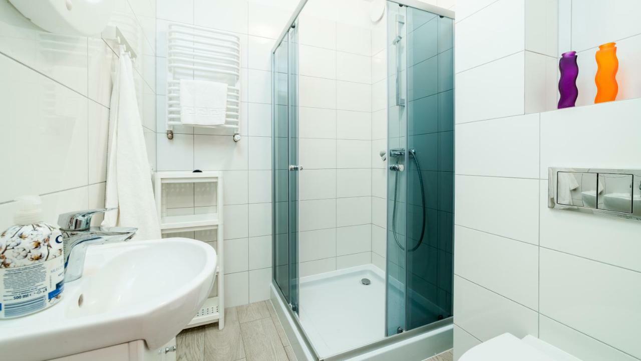 Karkonosze Apartamento